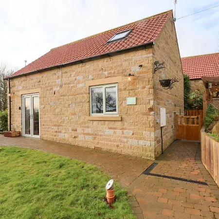 Holiday home The Stables