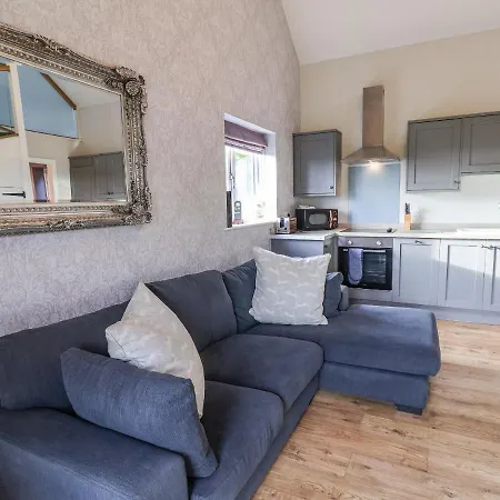 The Stables Ferienhaus