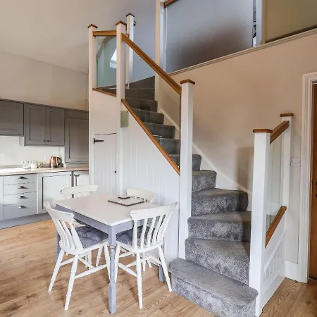 Ferienhaus The Stables