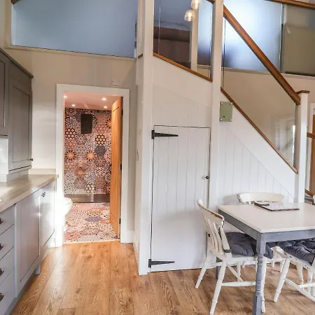 The Stables Ferienhaus