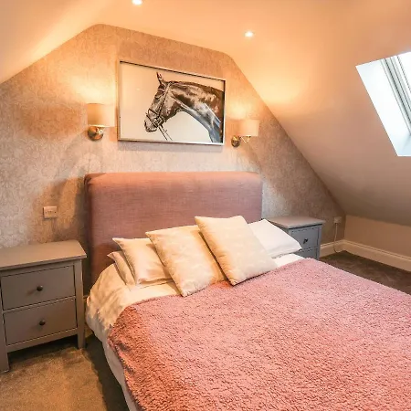 The Stables Holiday home *