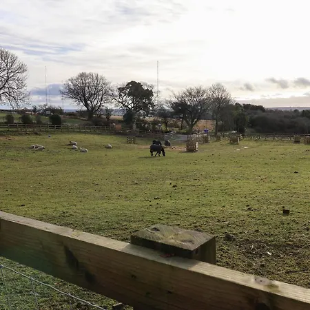 The Stables