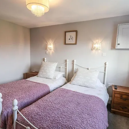 The Stables Ferienhaus *