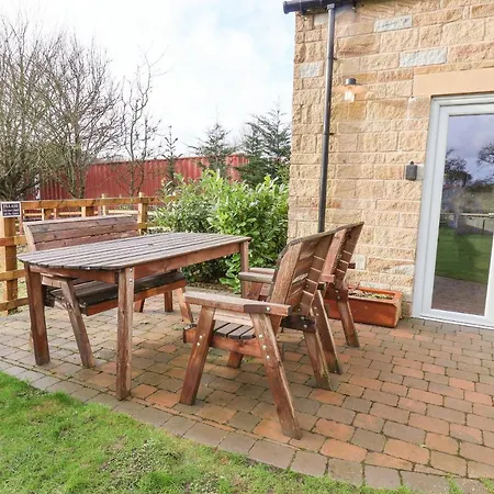 Ferienhaus The Stables