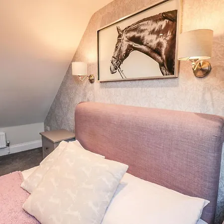 The Stables Holiday home Scarborough
