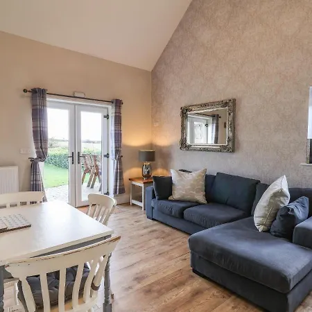 Feriehus The Stables *