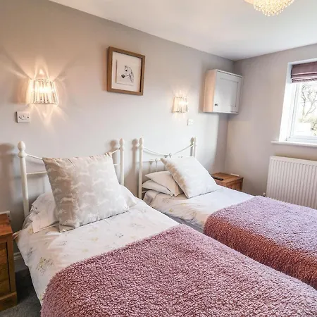 The Stables * Scarborough