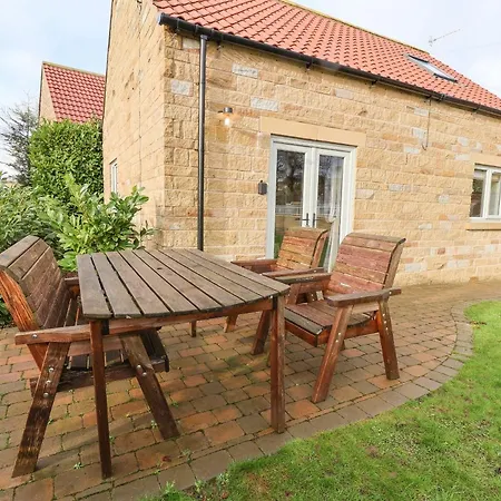 The Stables Feriehus