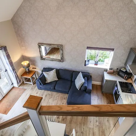 Σπίτι διακοπών The Stables *