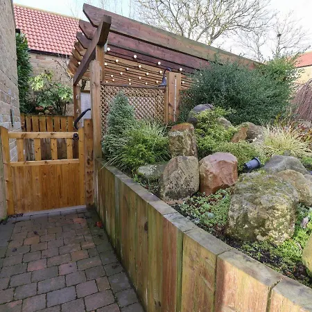 The Stables Σκάρμπορο