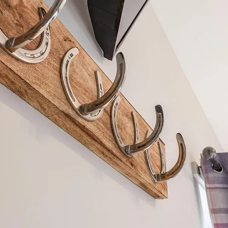 The Stables * Scarborough