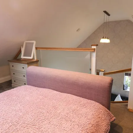 Σπίτι διακοπών The Stables