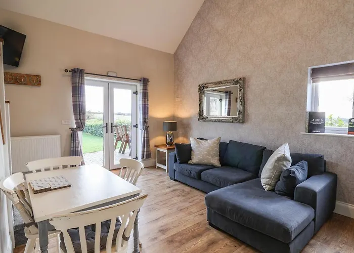 別荘 The Stables *