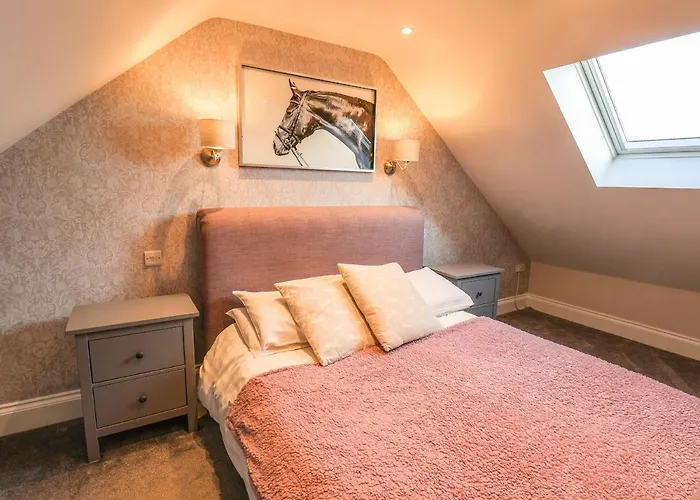 The Stables 別荘 *