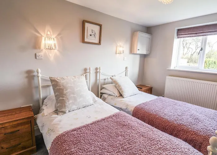 The Stables * スカーバラ