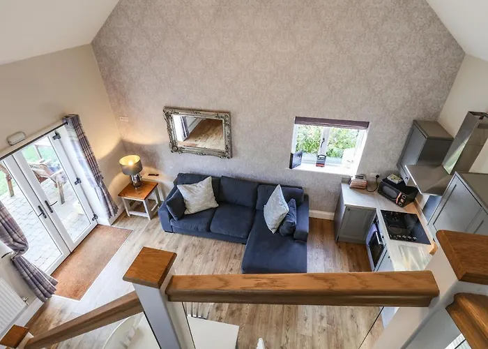 別荘 The Stables *