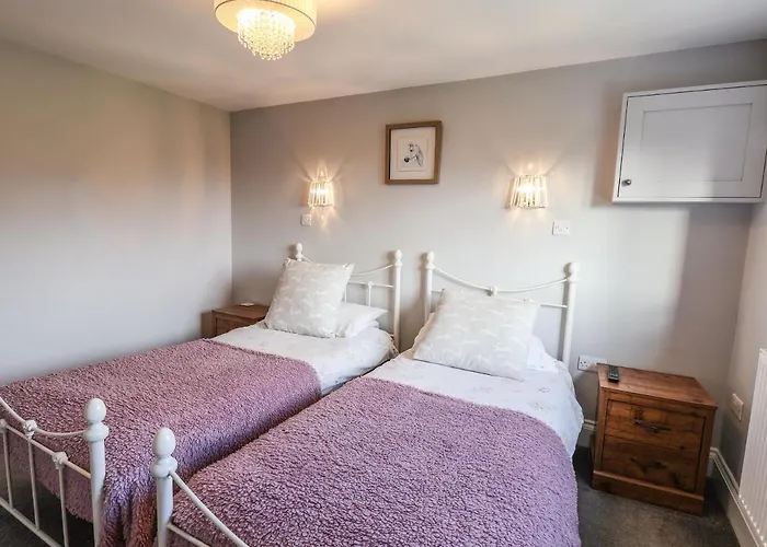 The Stables 別荘 *