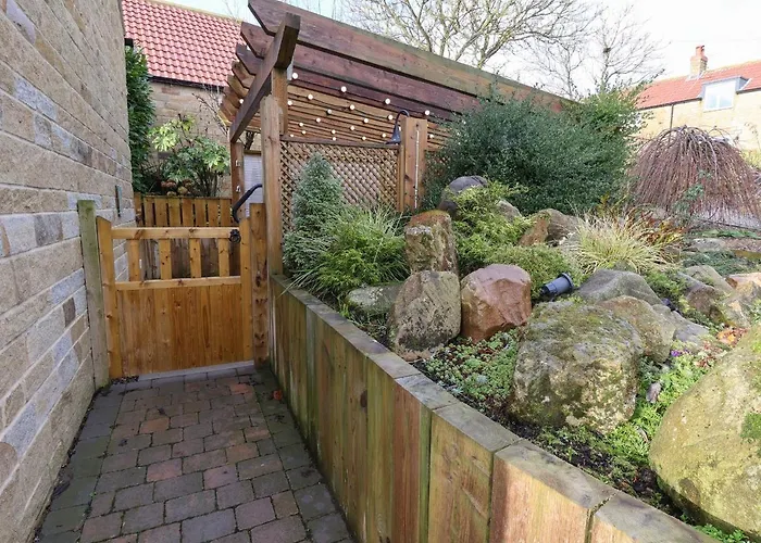 The Stables スカーバラ