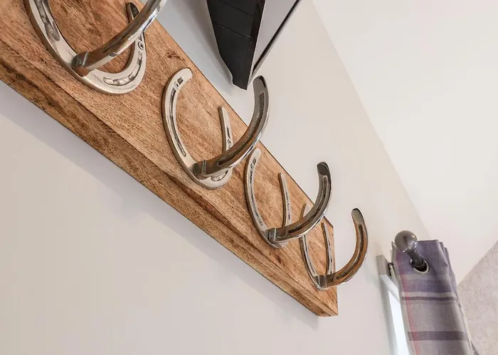 The Stables * スカーバラ