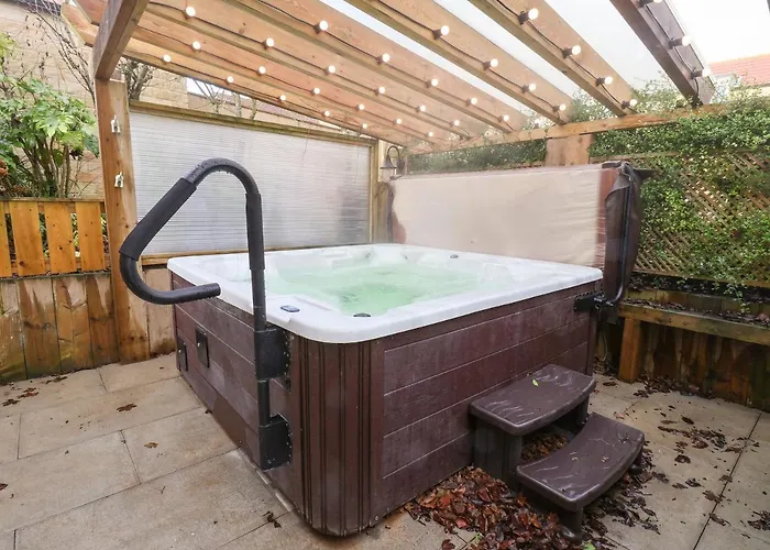 The Stables スカーバラ