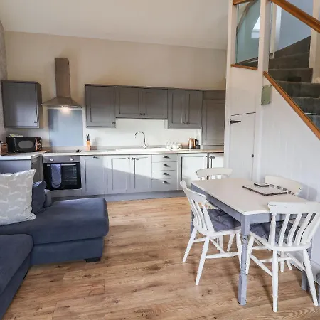 Casa vacanze The Stables *