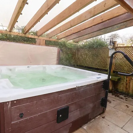 The Stables Casa vacanze Scarborough